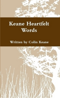 KeaneWorks Paperback Books